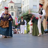 Festival de Danses