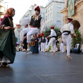 Festival de Danses