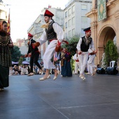 Festival de Danses