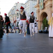 Festival de Danses