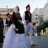 Festival de Danses