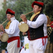 Festival de Danses