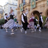 Festival de Danses