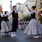 Festival de Danses