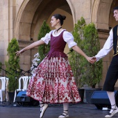 Festival de Danses