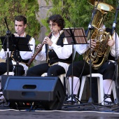 Festival de Danses