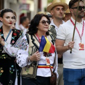 Festival de Danses