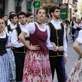 Festival de Danses