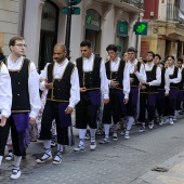 Festival de Danses