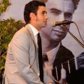 Pedro Navarro, guitarrista