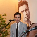 Pedro Navarro, guitarrista
