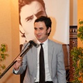 Pedro Navarro, guitarrista