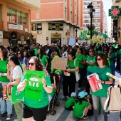 Concentración del sector educativo