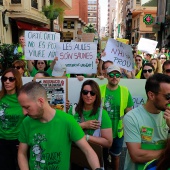 Concentración del sector educativo