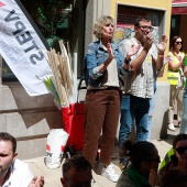 Concentración del sector educativo