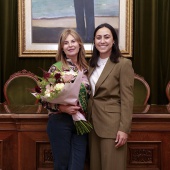 Reina de Santa Rita 2026