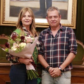Reina de Santa Rita 2026
