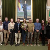 Reina de Santa Rita 2026