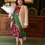 Reina de Santa Rita 2026
