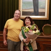 Reina de Santa Rita 2026