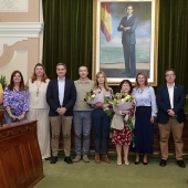 Reina de Santa Rita 2026