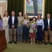 Reina de Santa Rita 2026