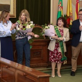 Reina de Santa Rita 2026