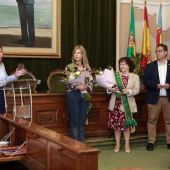 Reina de Santa Rita 2026