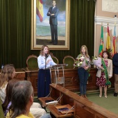 Reina de Santa Rita 2026