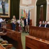 Reina de Santa Rita 2026