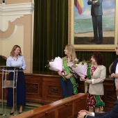Reina de Santa Rita 2026