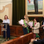 Reina de Santa Rita 2026