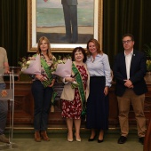 Reina de Santa Rita 2026