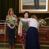 Reina de Santa Rita 2026