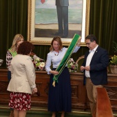 Reina de Santa Rita 2026