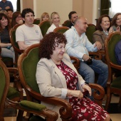 Reina de Santa Rita 2026