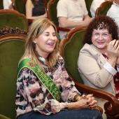Reina de Santa Rita 2026
