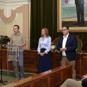 Reina de Santa Rita 2026