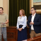 Reina de Santa Rita 2026