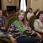 Reina de Santa Rita 2026