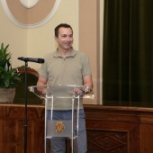 Reina de Santa Rita 2026