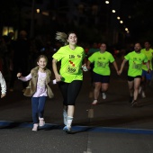 5K y 10K Nocturno