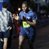 5K y 10K Nocturno