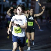 5K y 10K Nocturno
