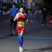 5K y 10K Nocturno