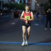 5K y 10K Nocturno