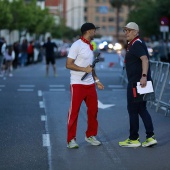 5K y 10K Nocturno