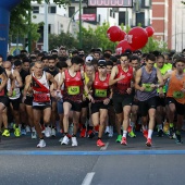 5K y 10K Nocturno
