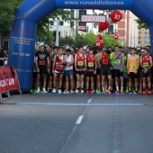 5K y 10K Nocturno