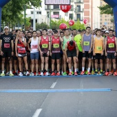 5K y 10K Nocturno